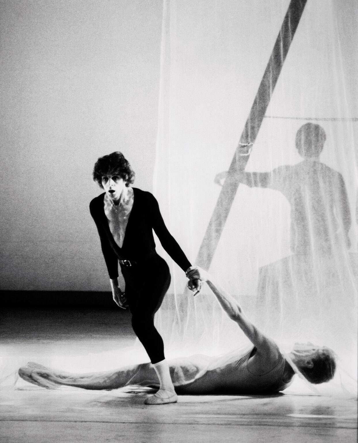 Hamlet Eine kleine Zeitreise Hamburg Ballett